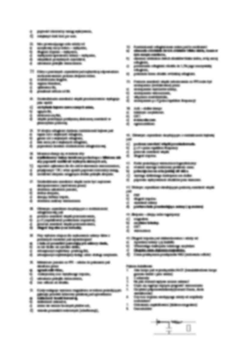 Budowa radaru - test - strona 2