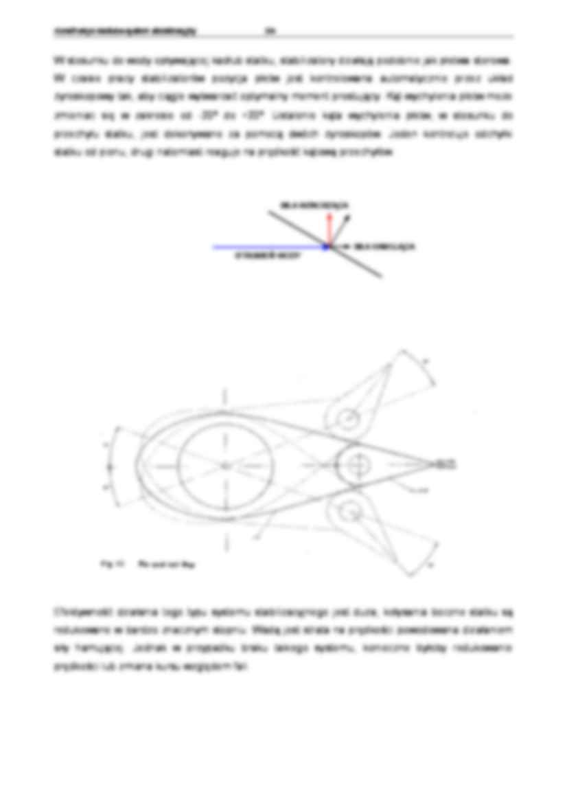 Statkowy system stabilizacyjny - strona 2