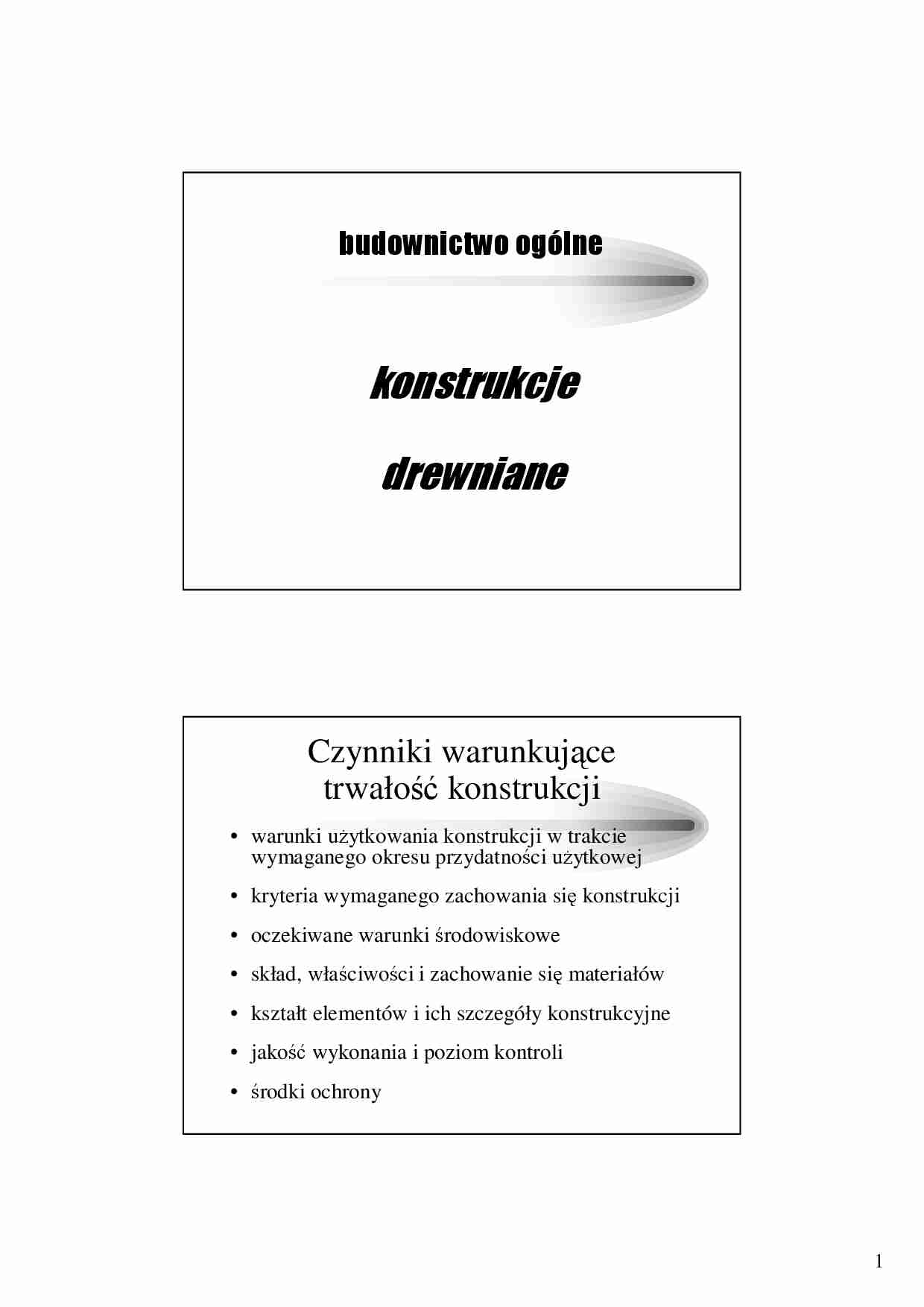 Drewno-opracowanie - strona 1