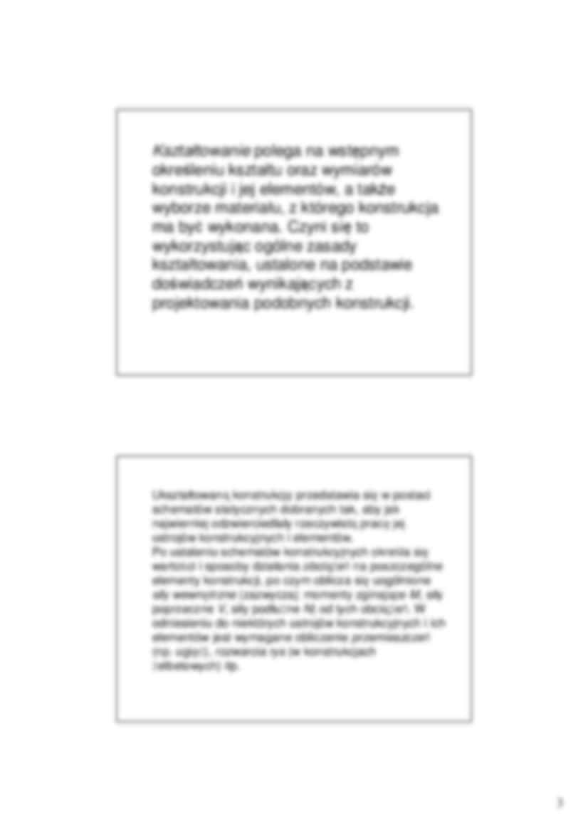 Projektowanie konstrukcji - strona 3