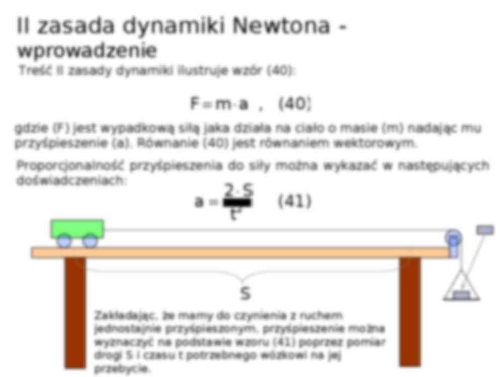 Dynamika-prezentacja - strona 2