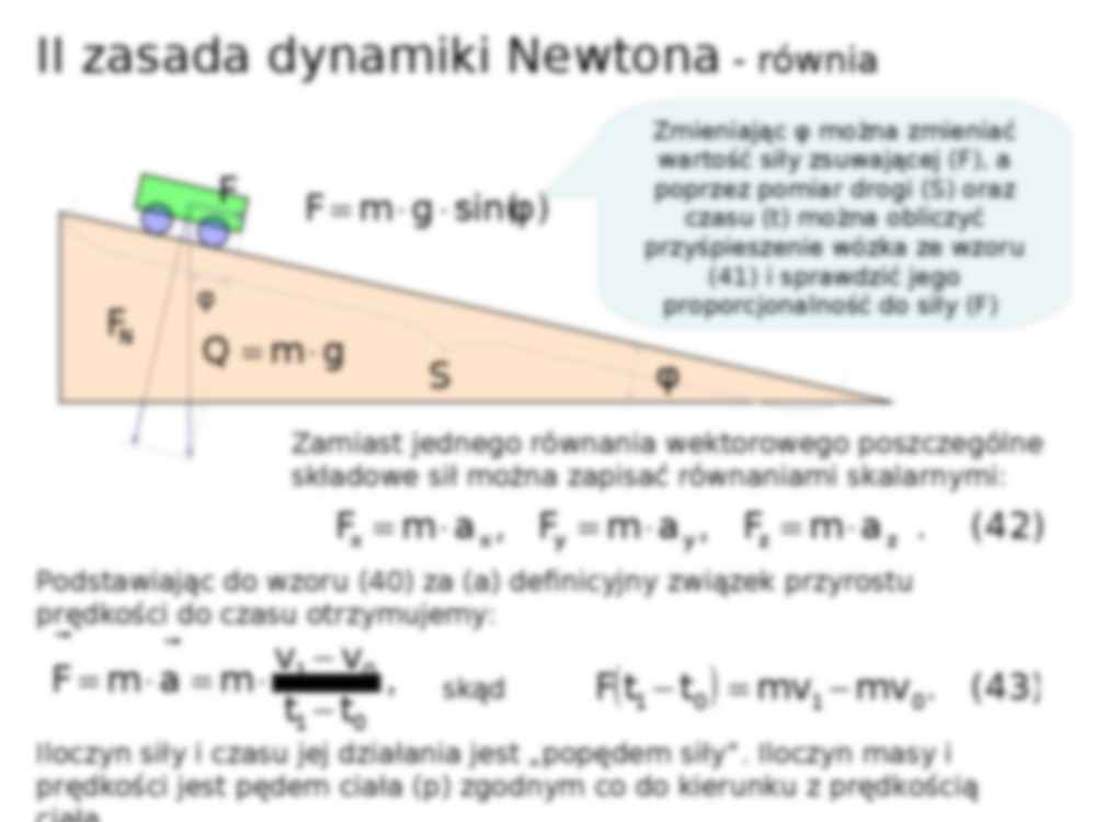 Dynamika-prezentacja - strona 3