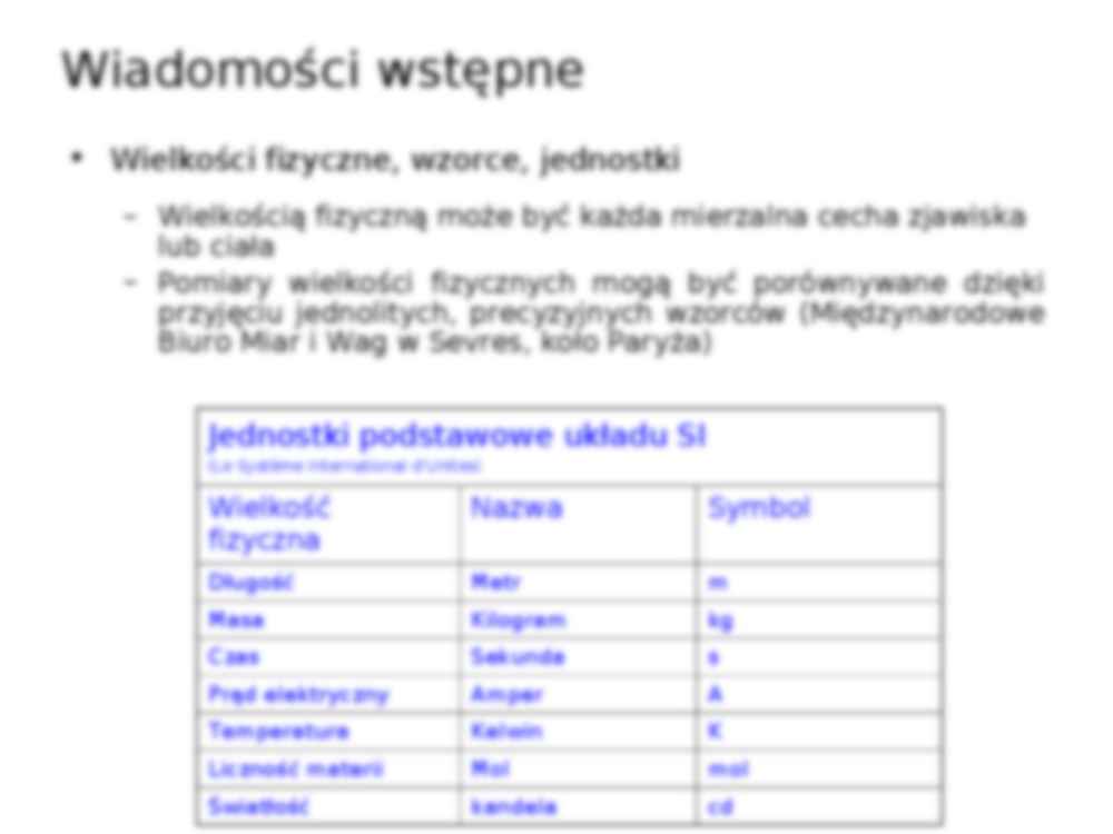 Kinematyka-prezentacja - strona 2