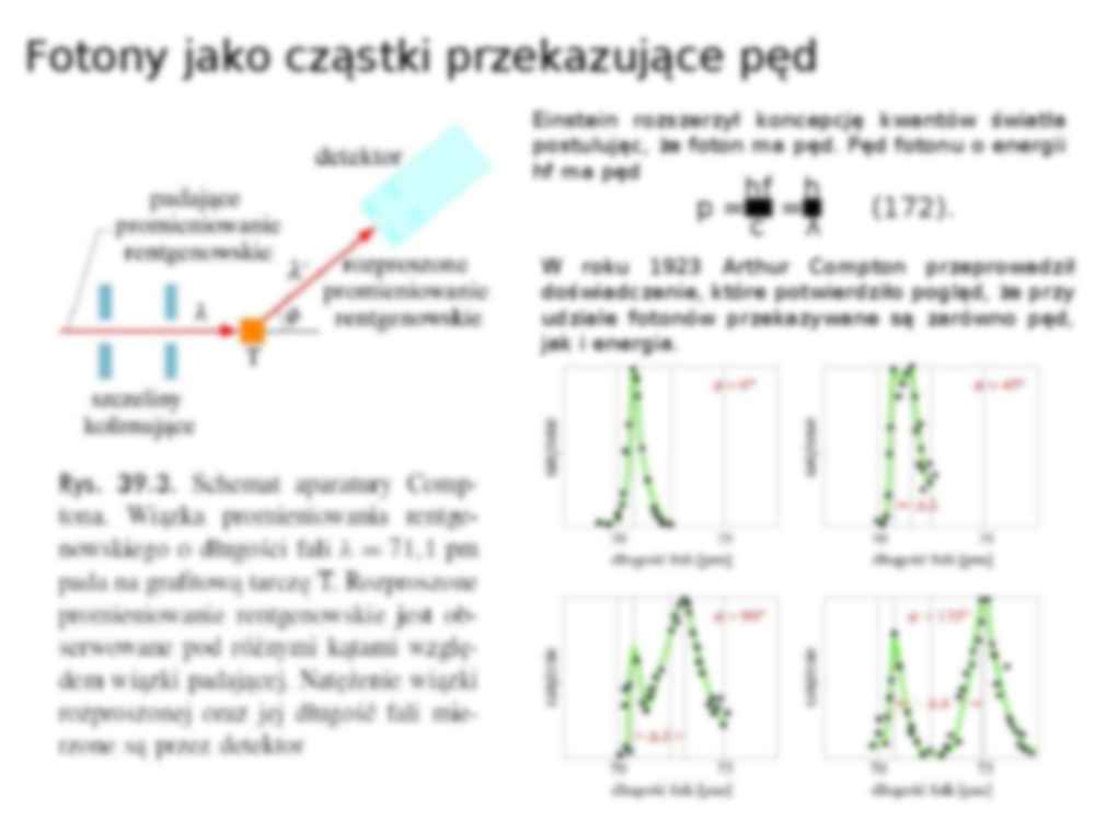 Kwantowanie, zjawisko fotoelektryczne - strona 3