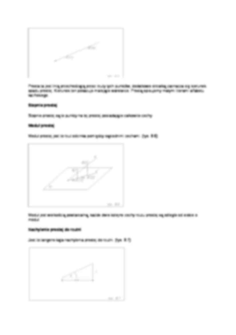 Rzut cechowany-wykład - strona 3