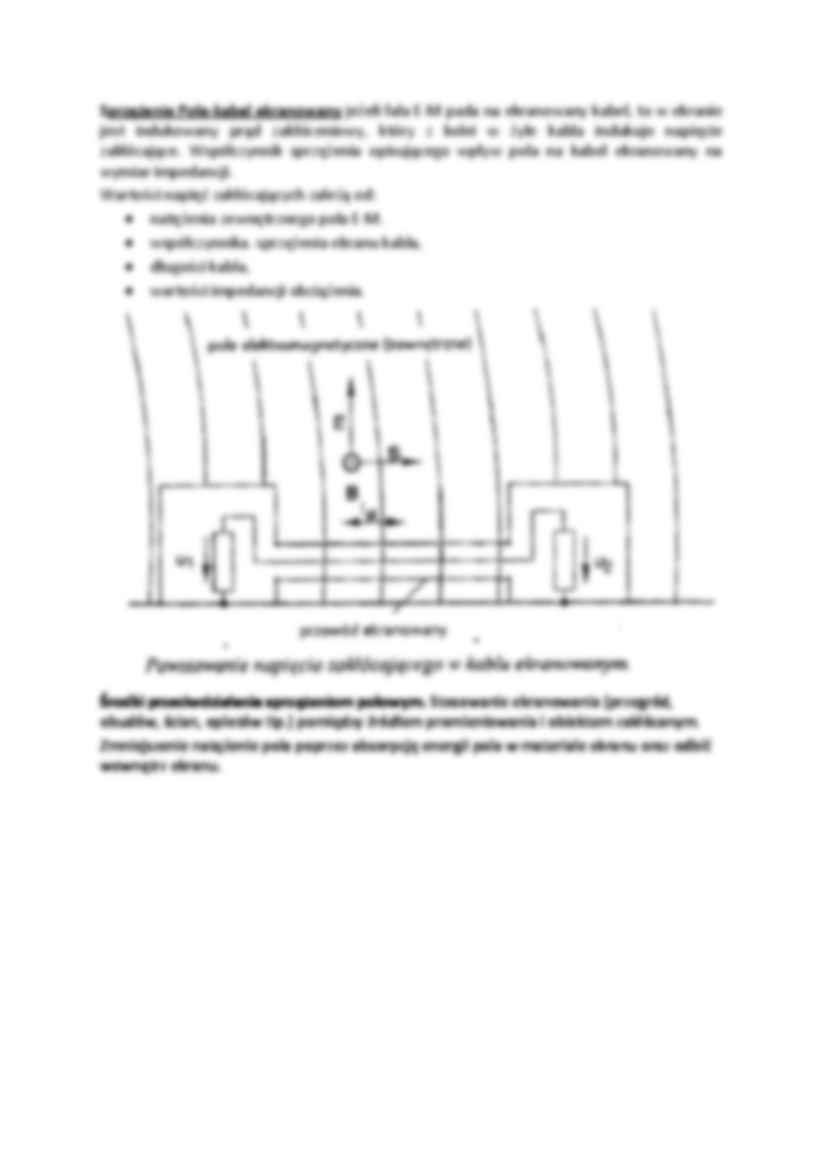 Mechanizm rozprzestrzeniania się zakłóceń - strona 3