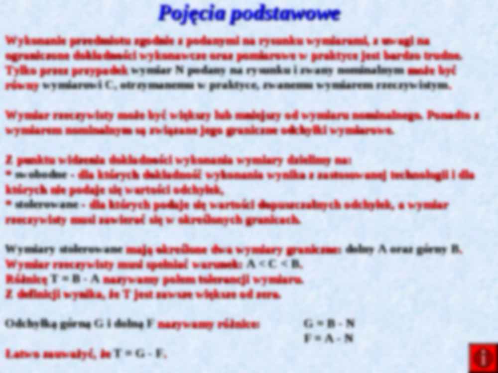 Grafika inżynierska-wykład  - strona 3