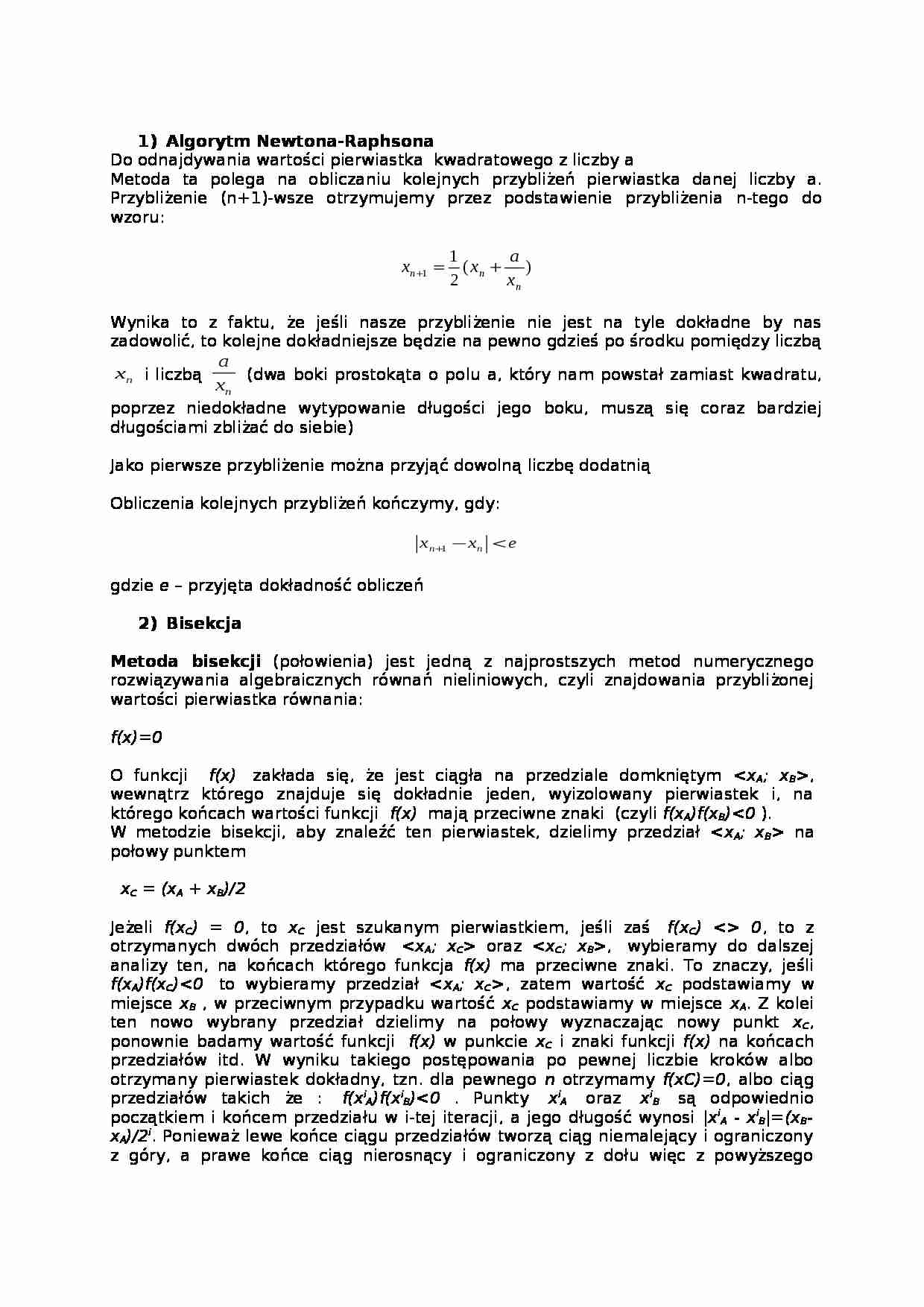 Hybryda-sprawozdanie - strona 1