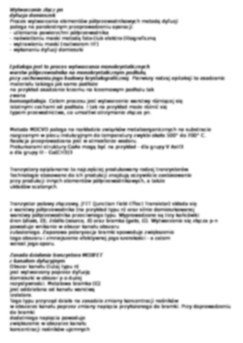 Tranzystor-opracowanie - strona 3