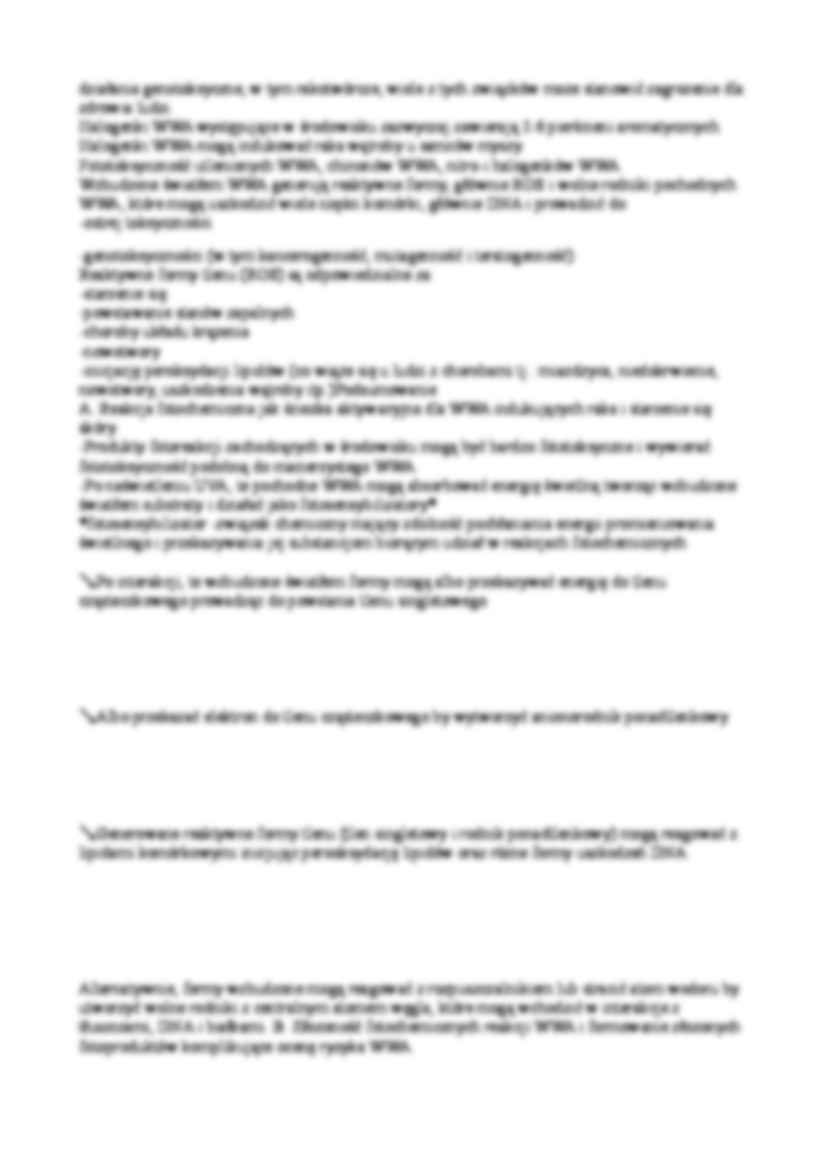 Fototoksyczność wielopierścieniowych węglowodorów aromatycznych - strona 3