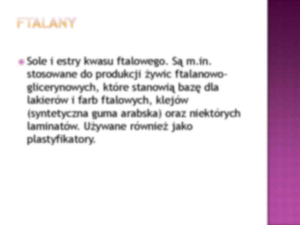 Ftalany-opracowanie - strona 2