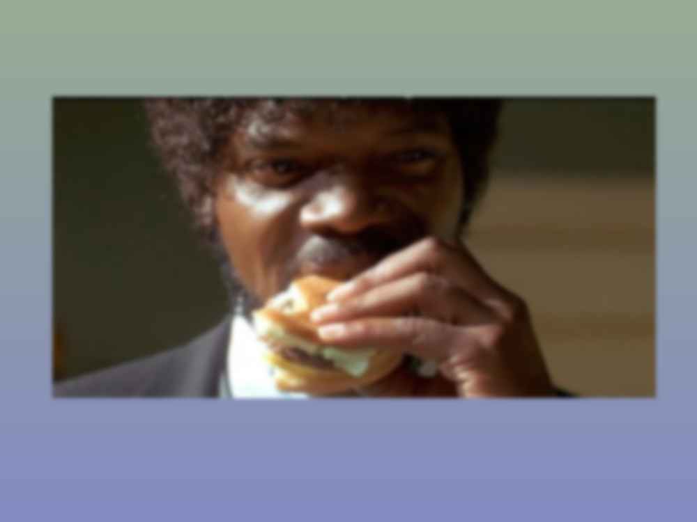 Procedura segmentacji rynku nabywców dóbr i usług konsumpcyjnych 3 - prezentacja z podstaw marketingu - strona 2