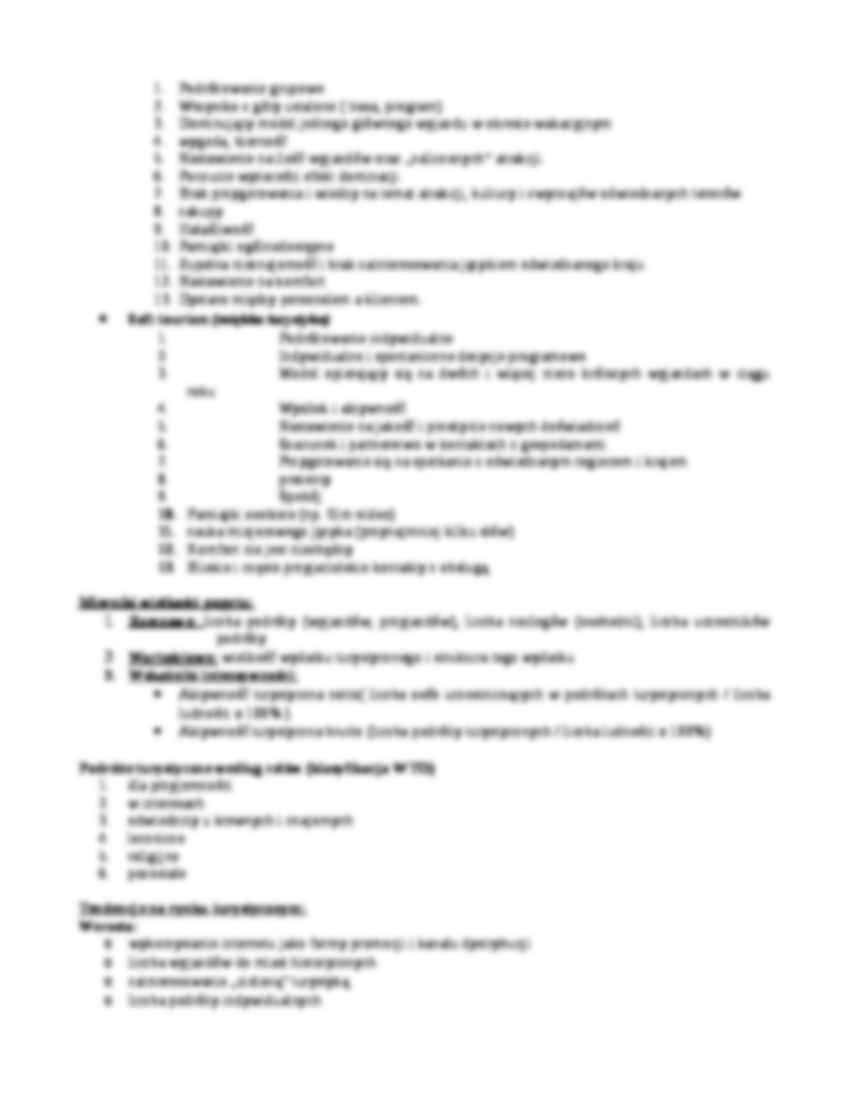 Piramida potrzeb turystycznych - strona 2