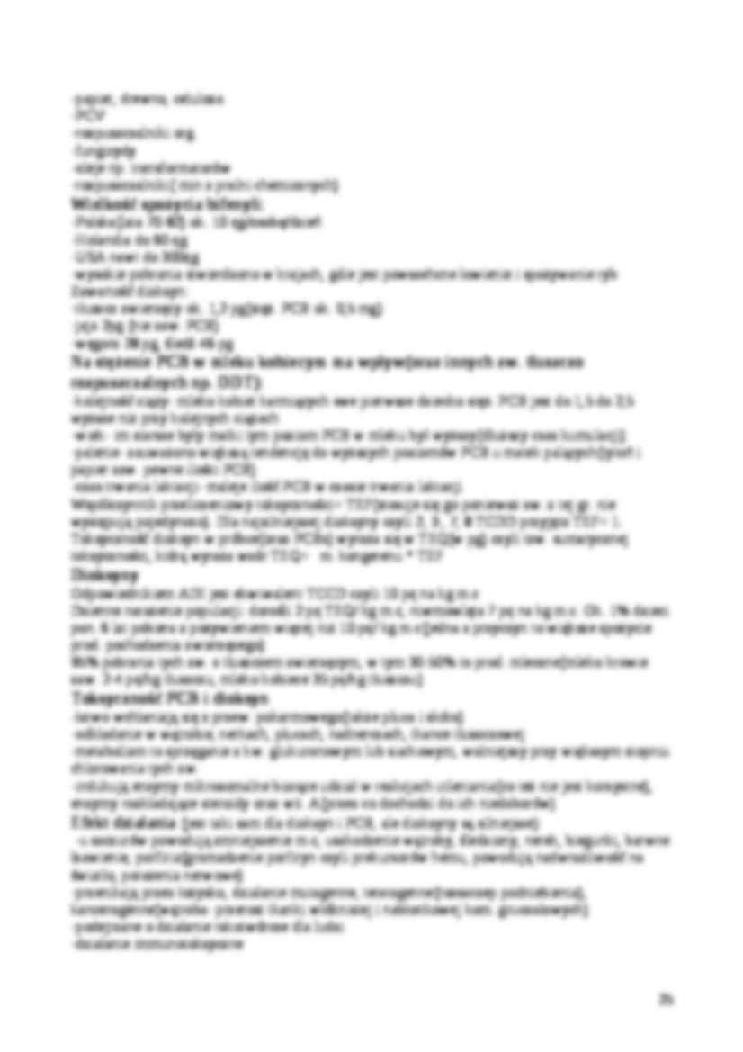 Pestycydy - strona 3