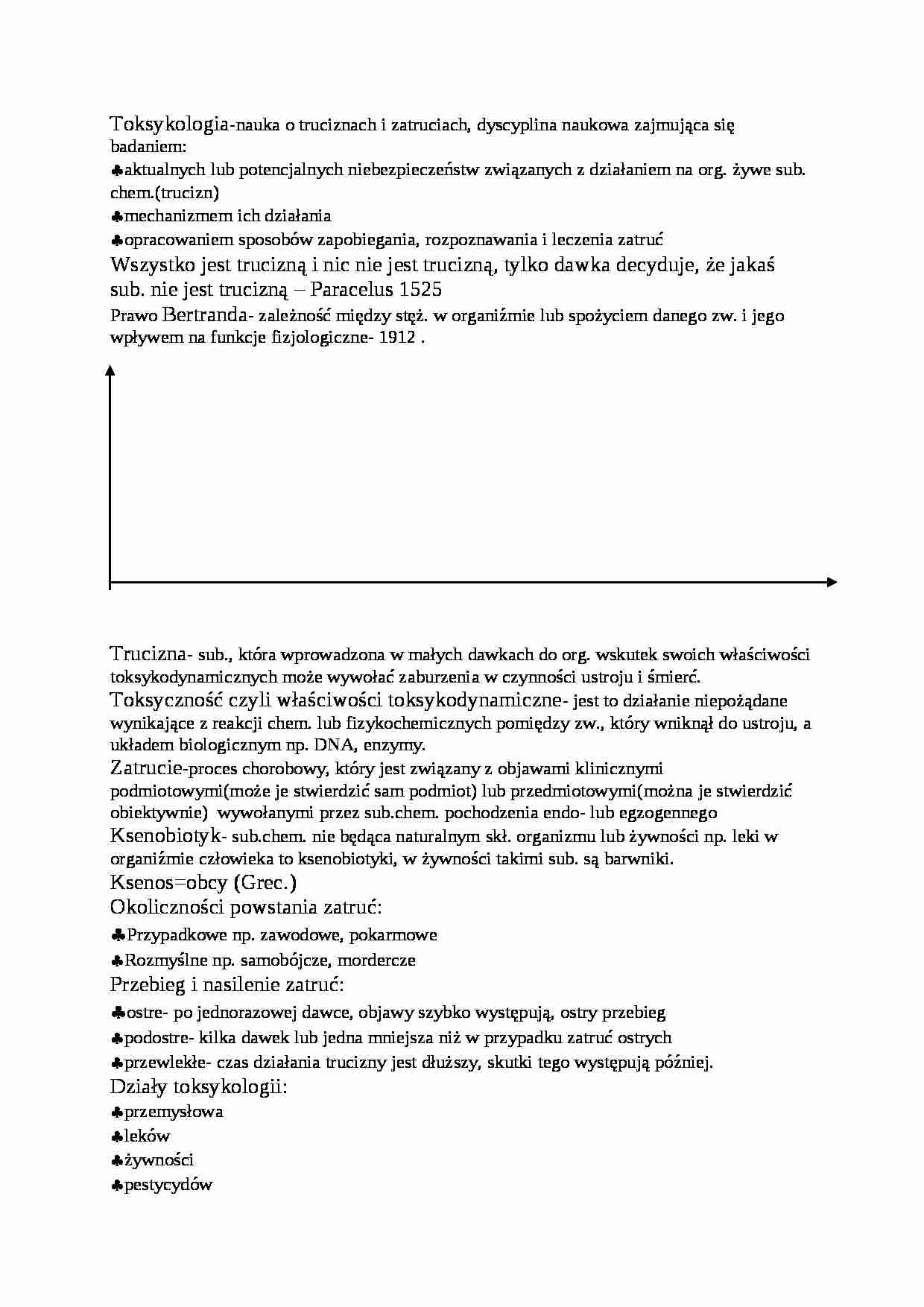 Toksykologia-wstęp - strona 1