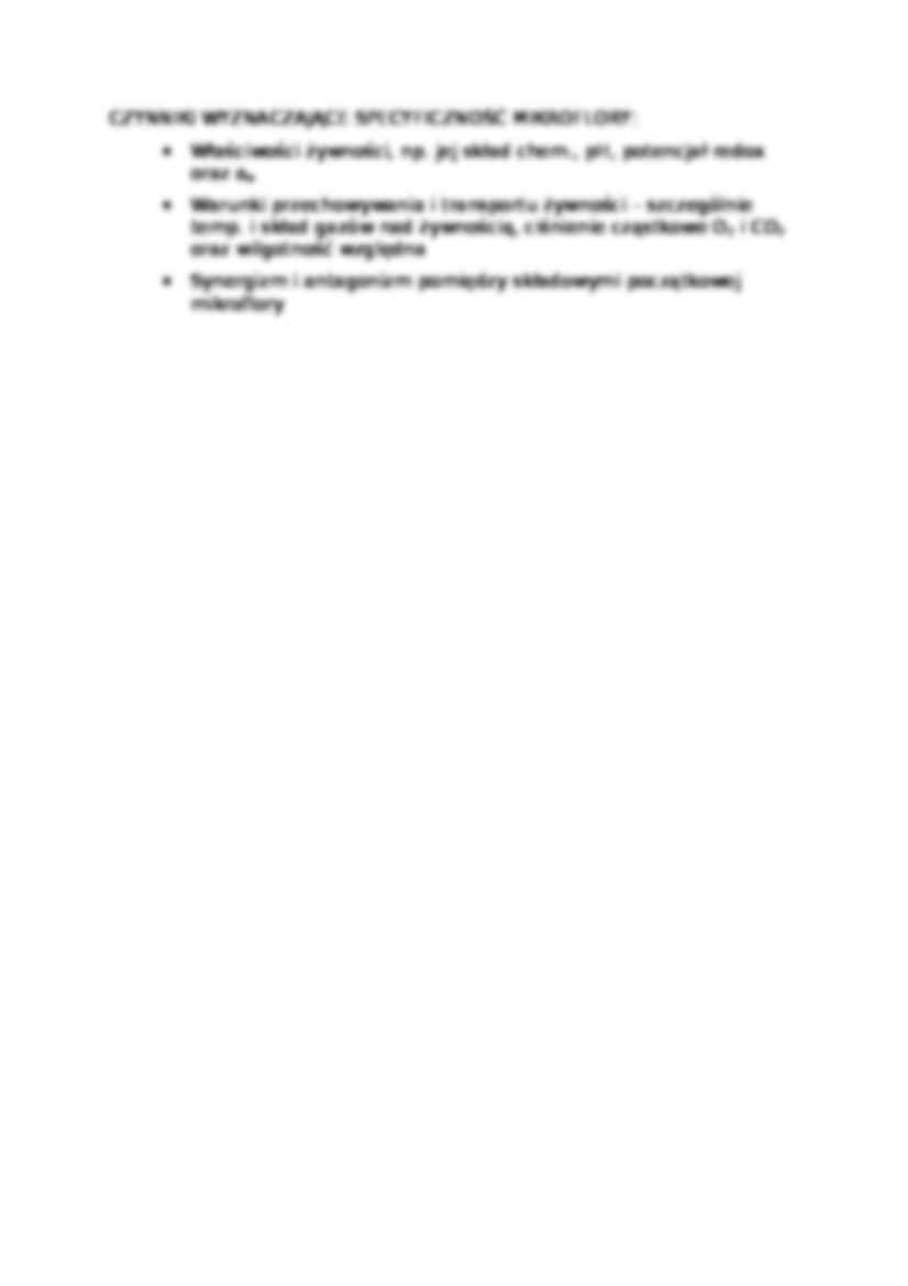 Przyczyny bombażu chemicznego - strona 3