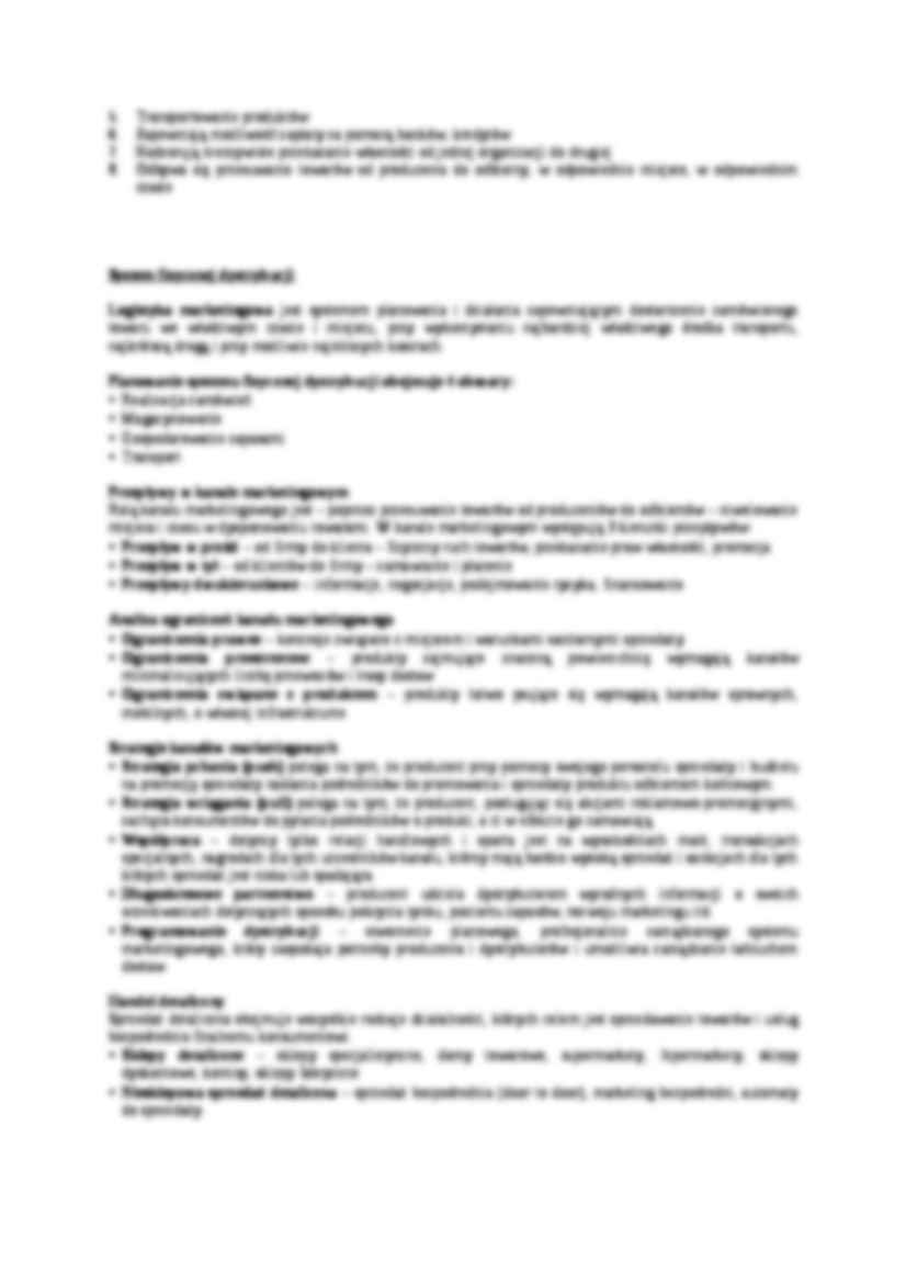 Dystrybucja-opracowanie - strona 2