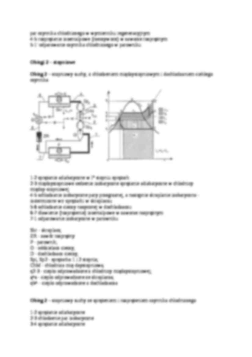 Obiegi chłodnicze - strona 3