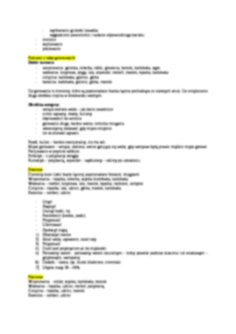 Wszystko o mięsie - strona 3