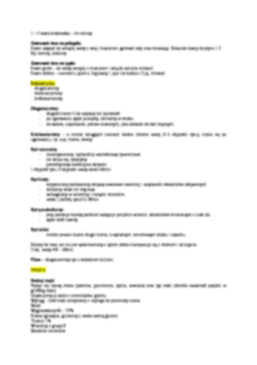 Przetwory zbożowe - strona 2