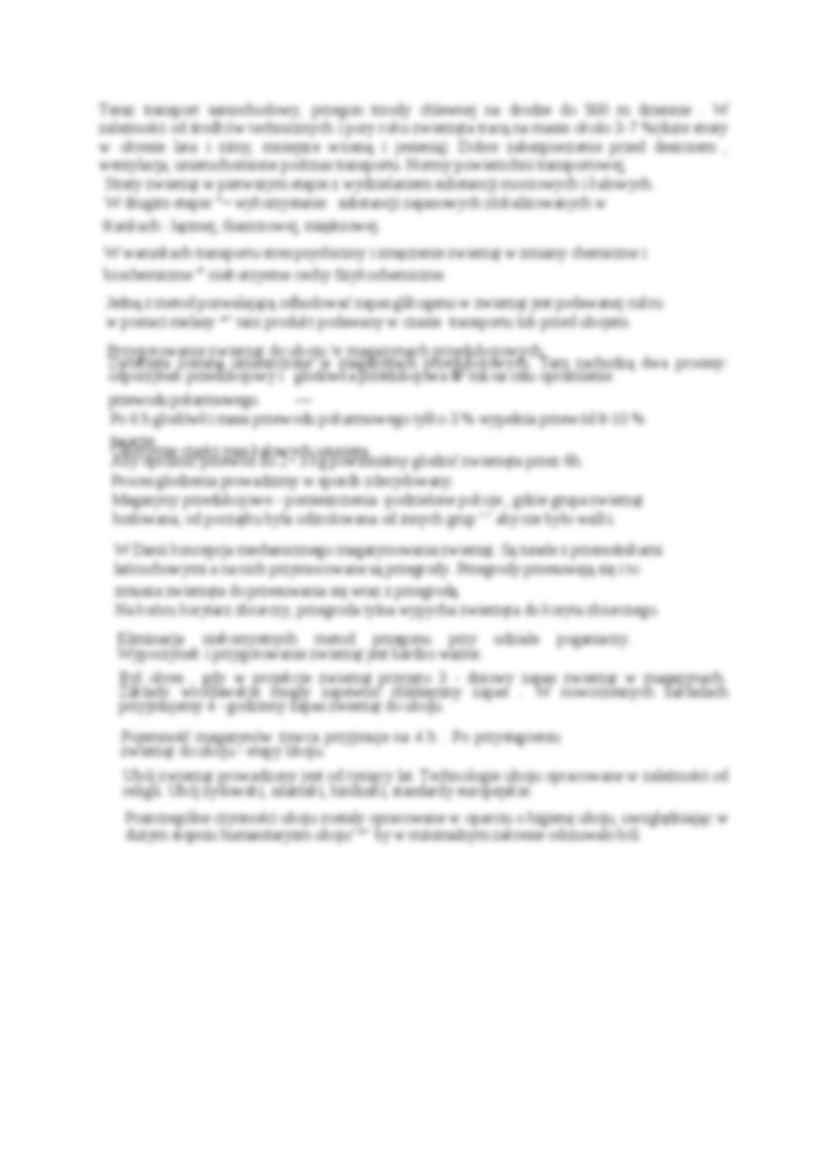 Formy skupu zwierząt - strona 3