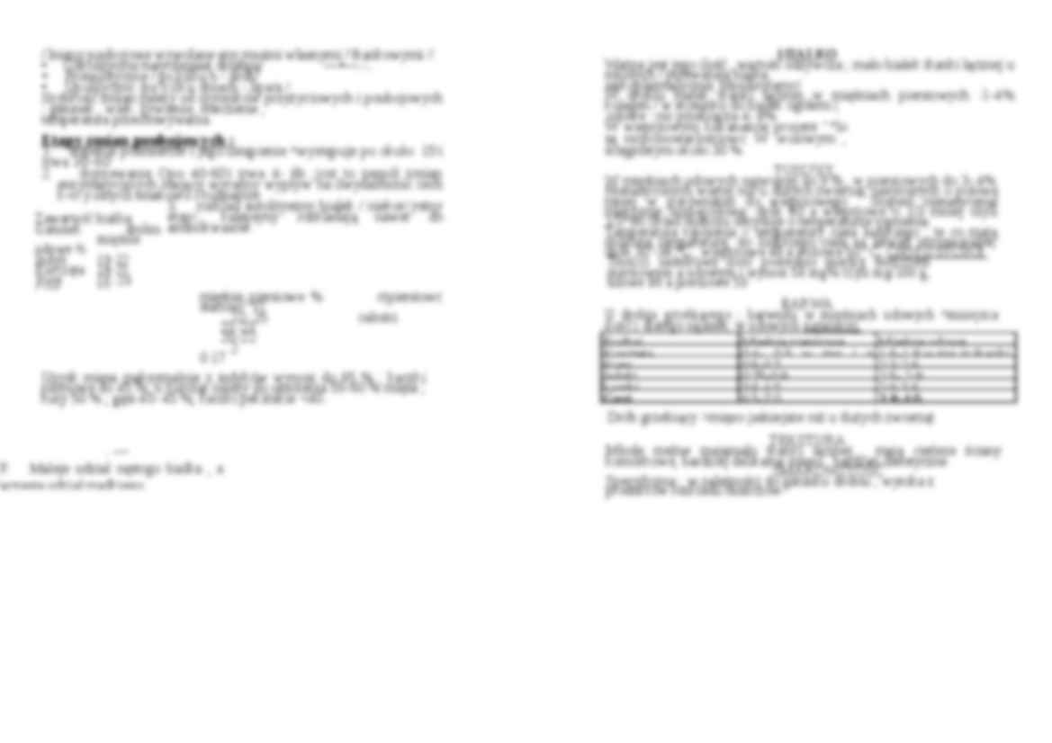 Przygotowanie tuszek do mrożenia - strona 3