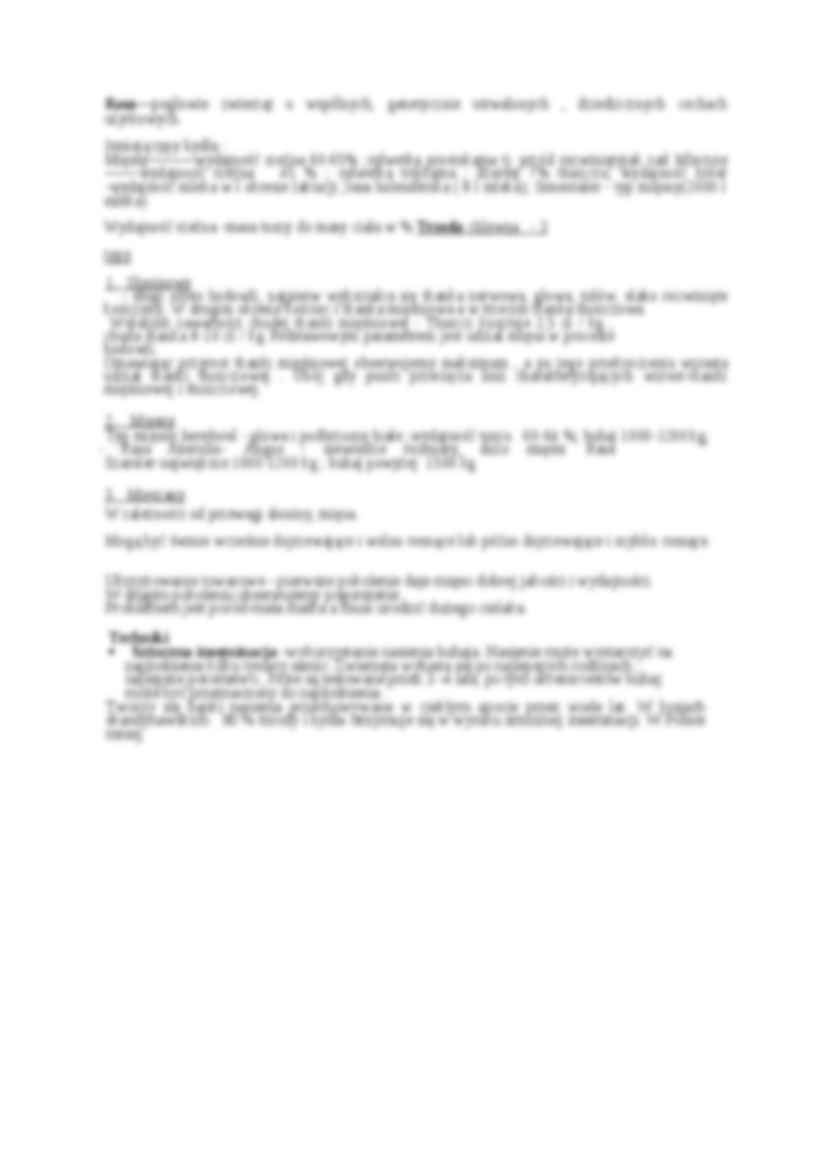 Technologia mięsa-opracowanie - strona 3