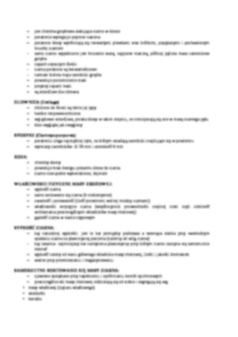 Masa ziarna zbóż - strona 2