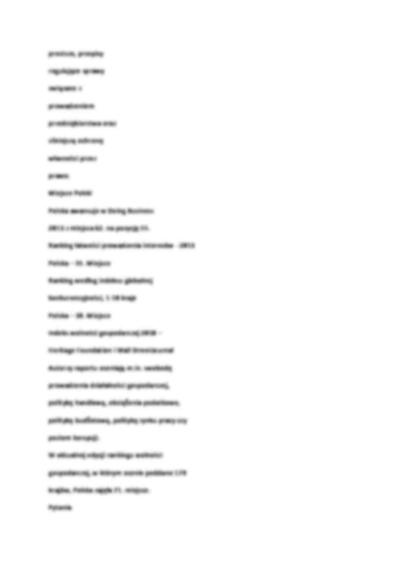 Geografia ekonomiczna - 5 - strona 2