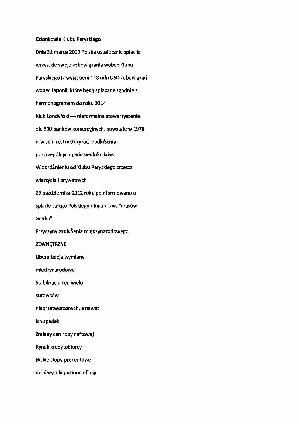 Geografia ekonomiczna - 6c - strona 1