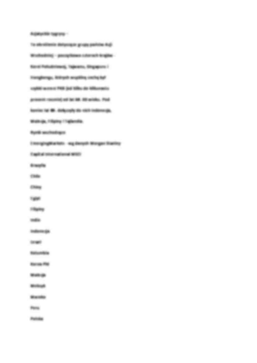 Geografia ekonomiczna - 7 - strona 2