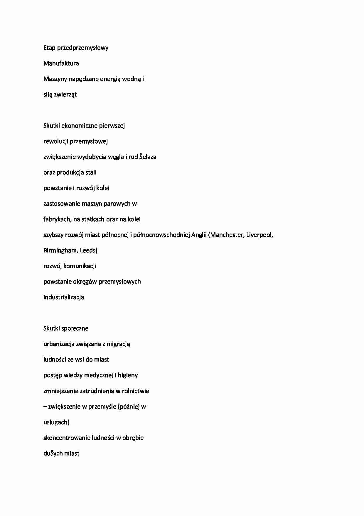 Geografia ekonomiczna - 8b - strona 1