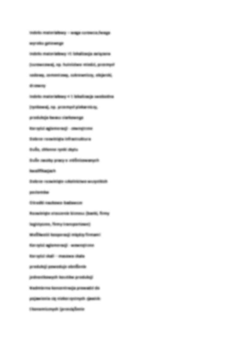 Geografia ekonomiczna - 8c - strona 3