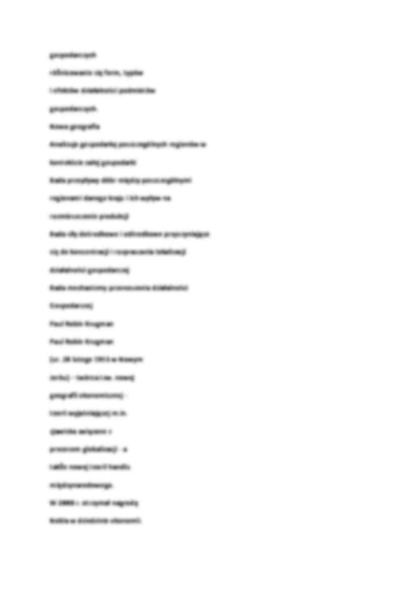 Geografia ekonomiczna - 9 - strona 3