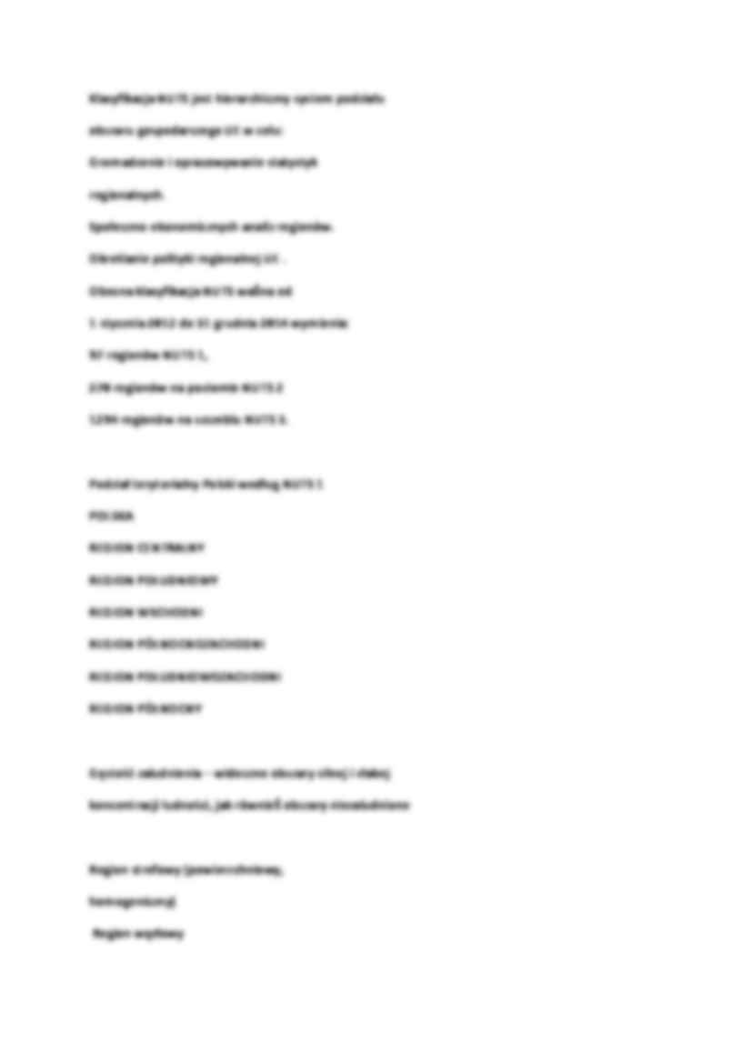 Geografia ekonomiczna - 9c - strona 2