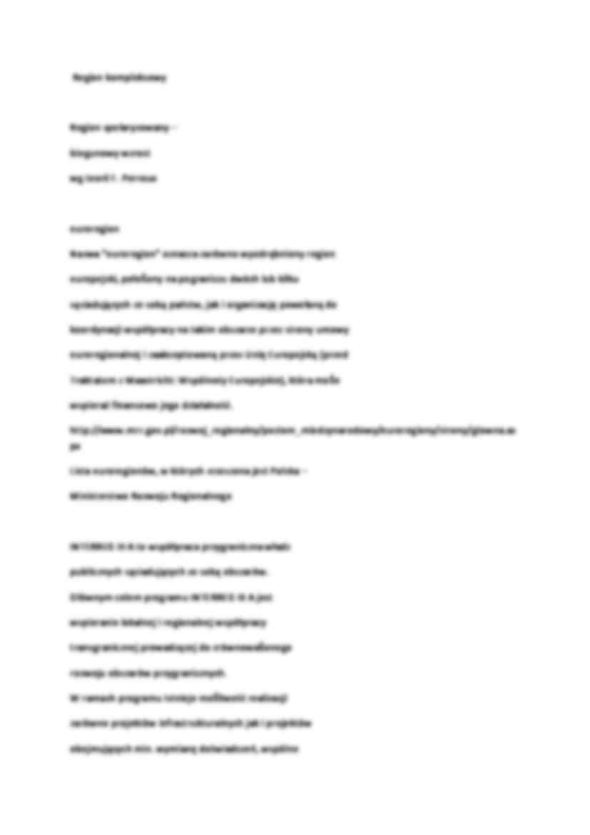 Geografia ekonomiczna - 9c - strona 3