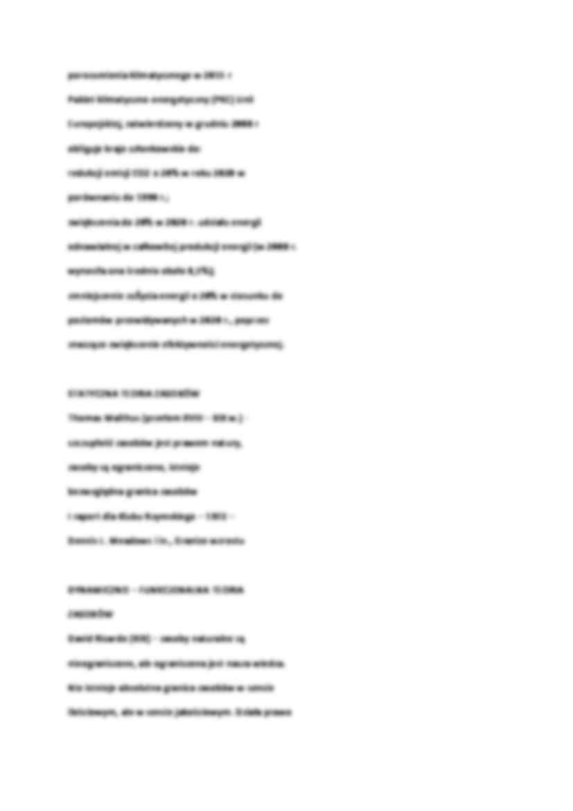 Geografia ekonomiczna - ekologia 4 - strona 2