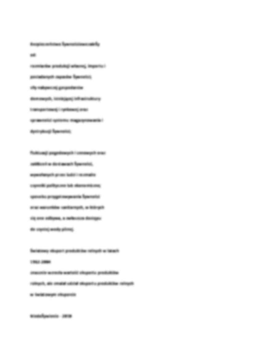 Geografia ekonomiczna - rolnictwo 3 - strona 2