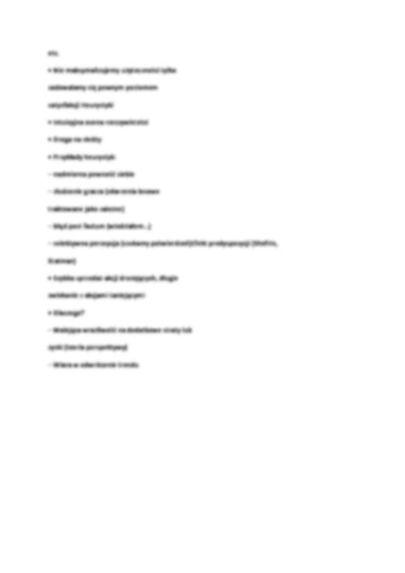 Finanse - wykład 4 - strona 3