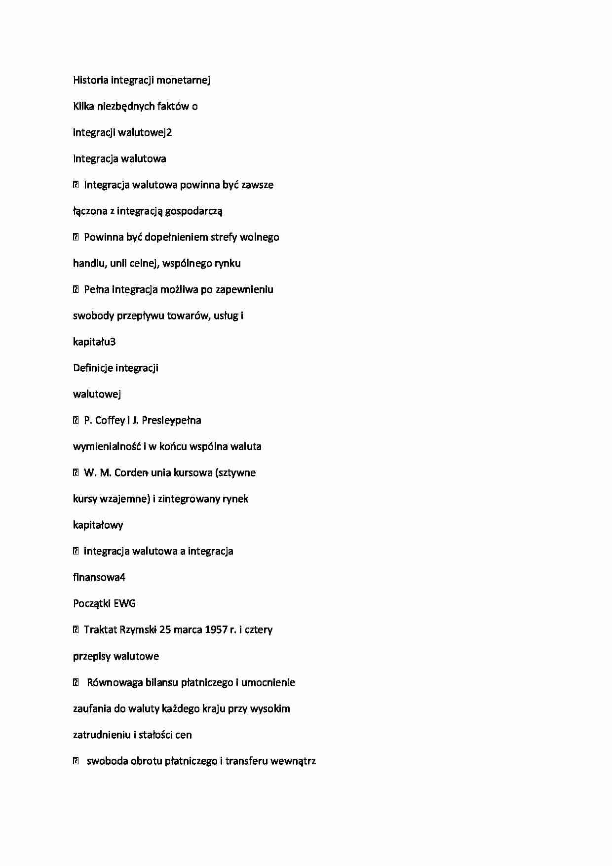 Finanse - wykład 6 - strona 1