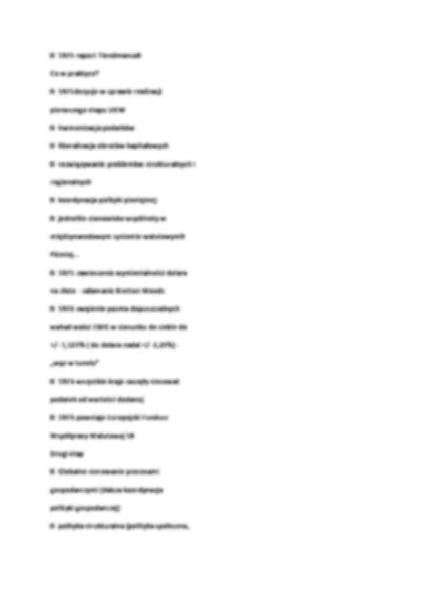 Finanse - wykład 6 - strona 3