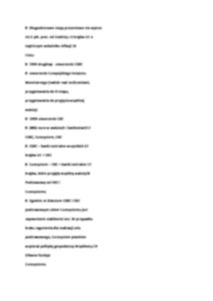 Finanse - wykład 6b - strona 2