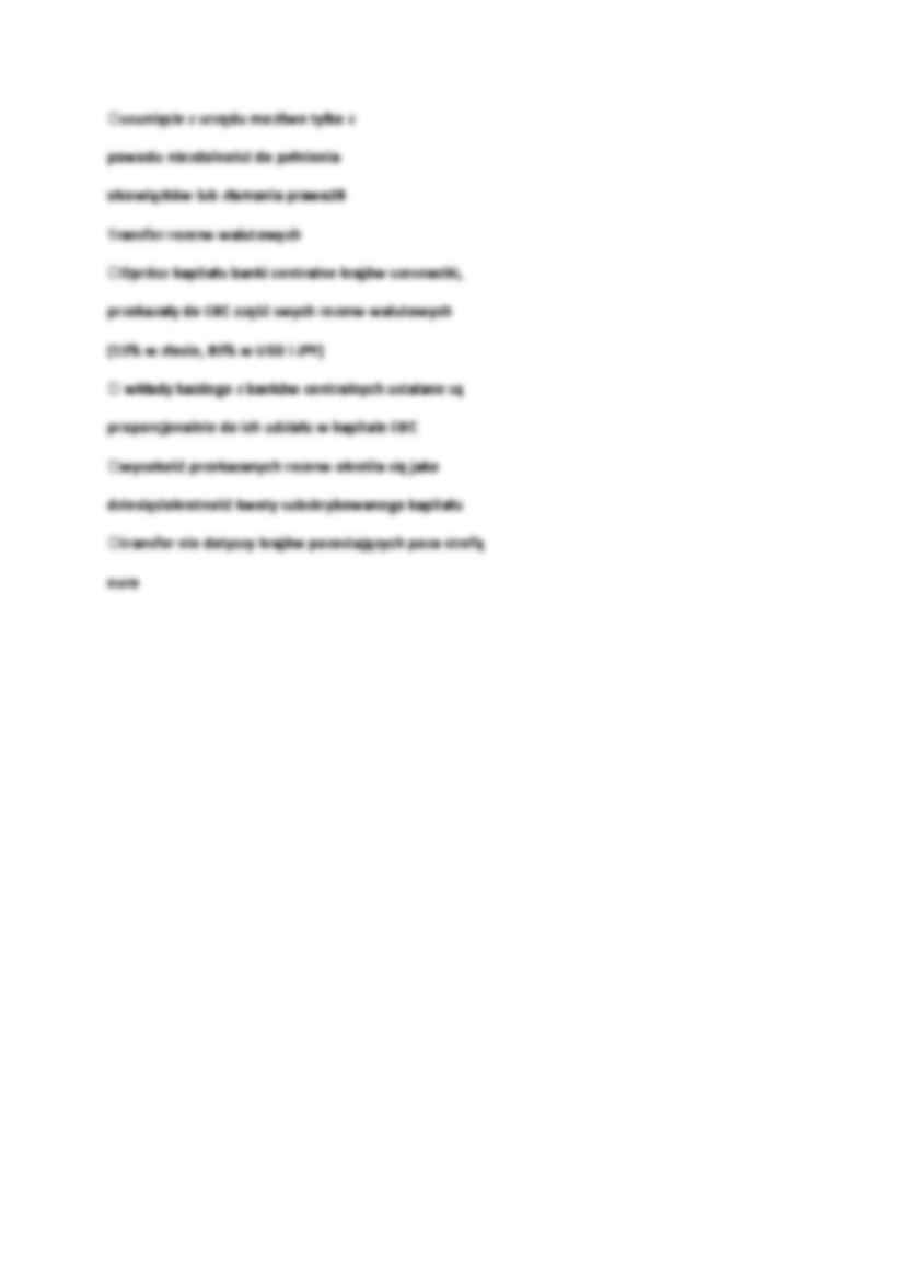 Finanse - wykład 6c - strona 3