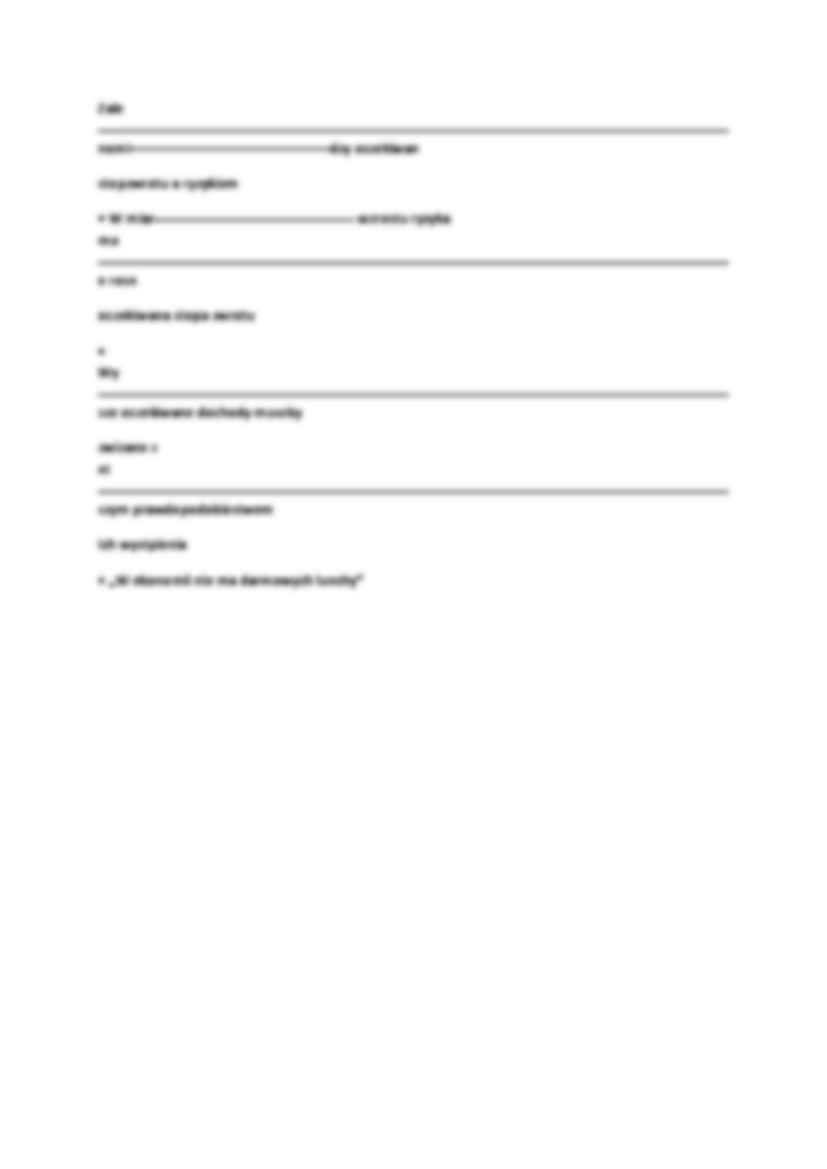 Finanse - wykład 9 - strona 3