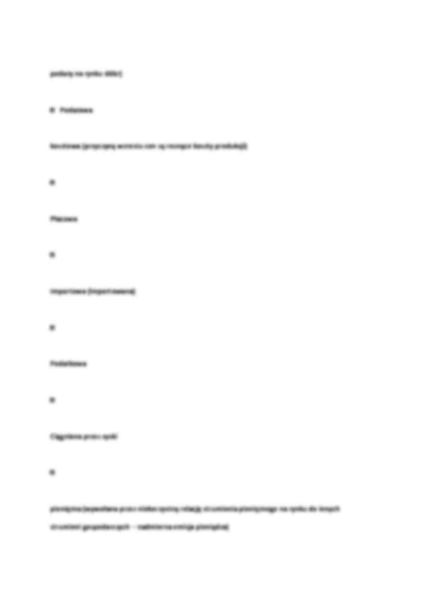 Makroekonomia - inflacja 3 - strona 3