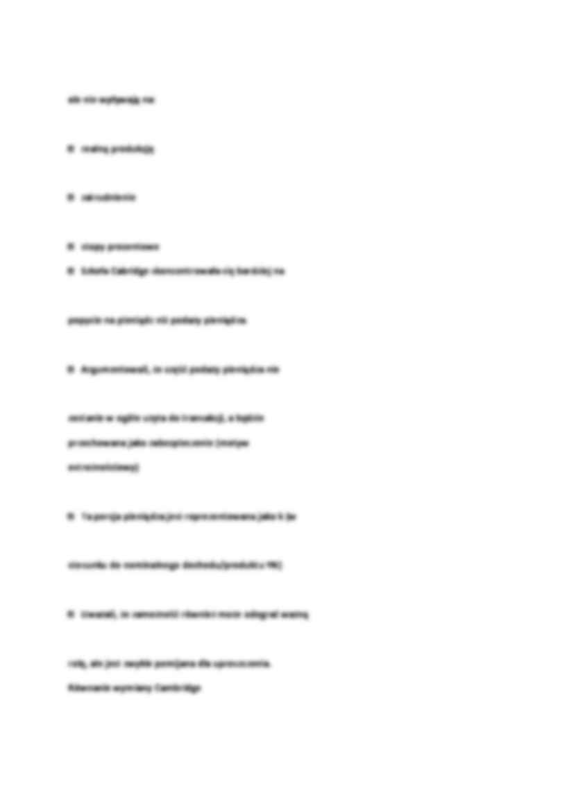 Podaż pieniądza 2 - strona 3