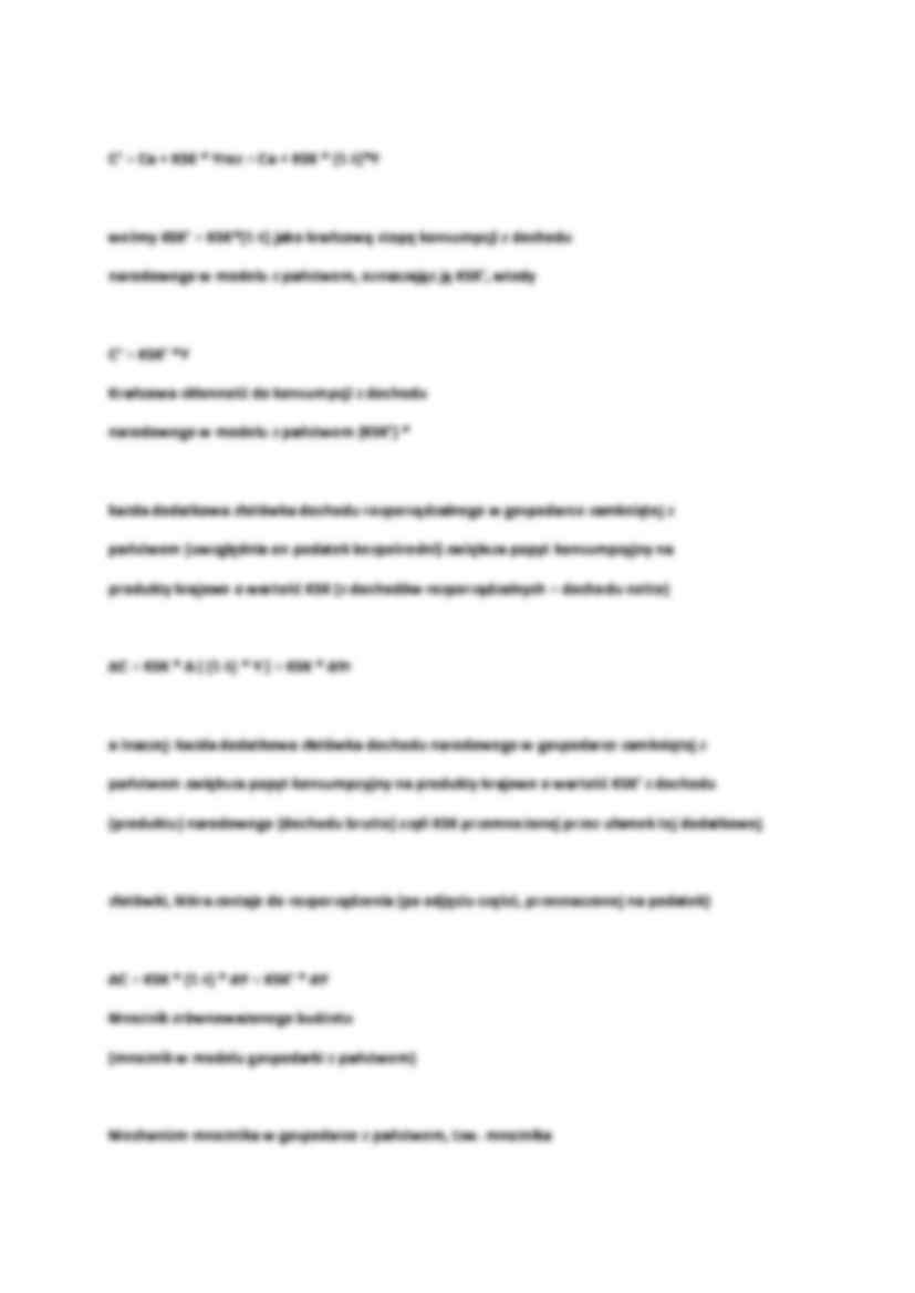 Równowaga ogólna z państwem i handlem - strona 3