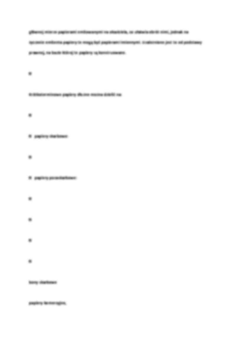 Rynek pieniężny 1 - strona 3