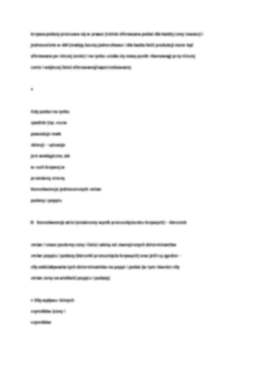 Niewidzialna ręka rynku - strona 2