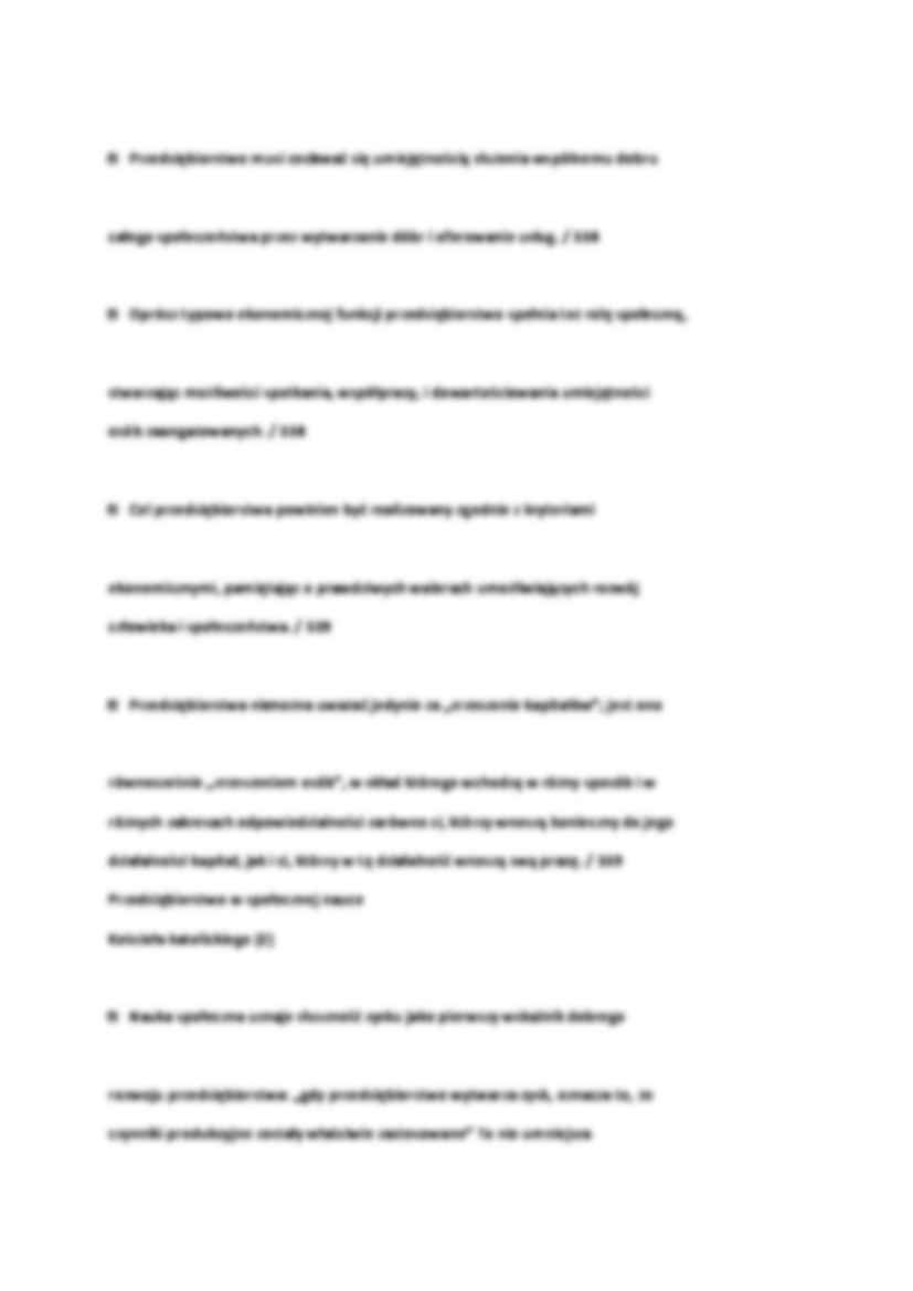 Przedsiębiorstwo - model behawioralny - strona 3